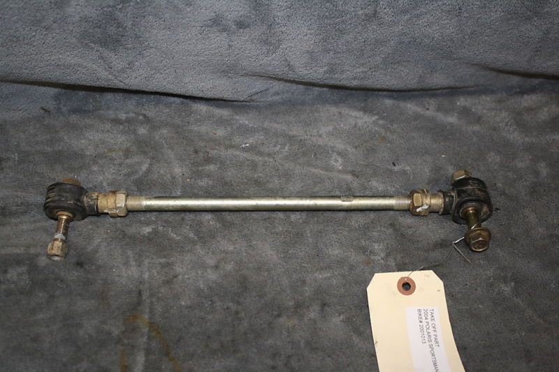 Polaris Sportsman 500 4 wheeler Steering Linkage Right  