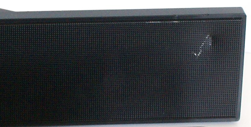 Dell S320X 32 Plasma LCD TV Speakers HC540 KC014 NF410  