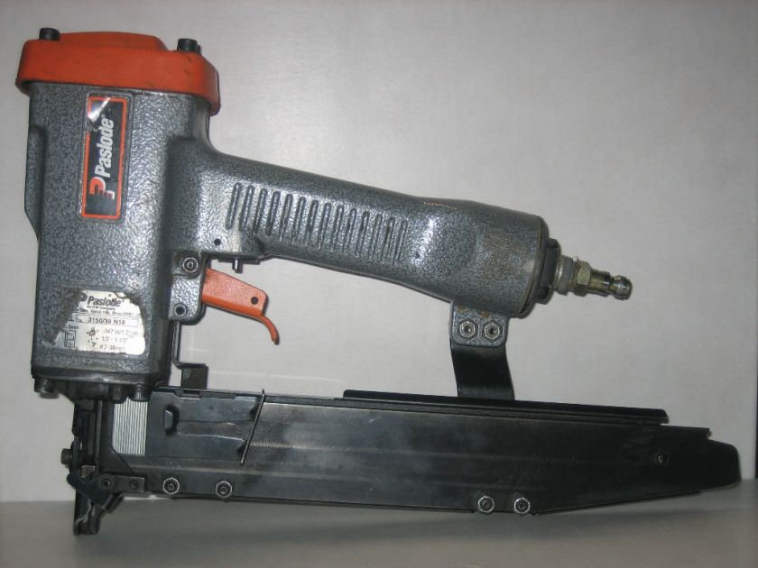 Paslode 3150 Pneumatc Stapler  