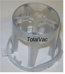 Hoover Steam Vac Retainer Float  