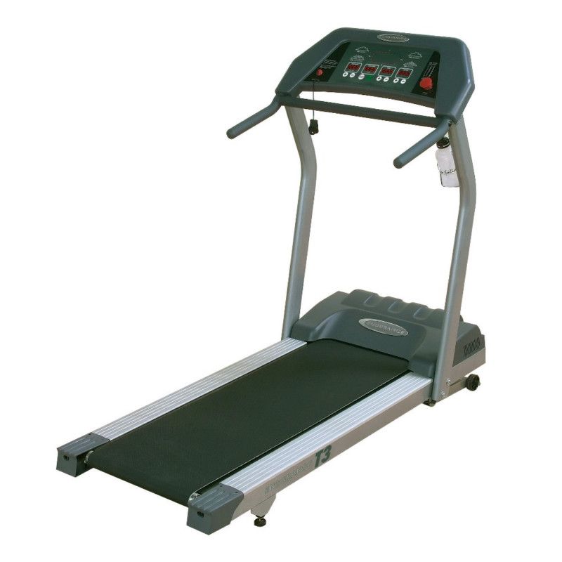 NEW Body Solid Endurance TF3i Folding Running Treadmill Cardio 