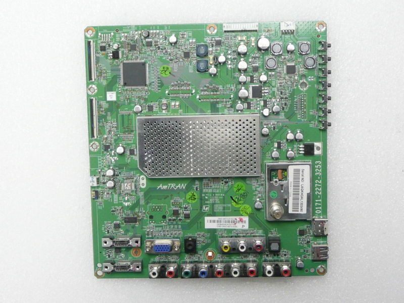 Vizio E470VL MAIN BOARD 3647 0292 0150(3J)  