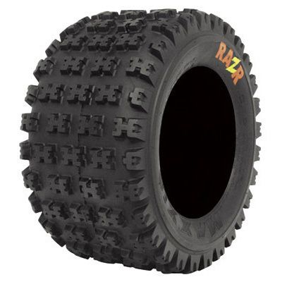 Maxxis Razr Rear ATV New 20 Tires 20x11x9 6ply  