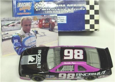 DERRIKE COPE 1994 Signed Autographed FINGERHUT 1/2,508  