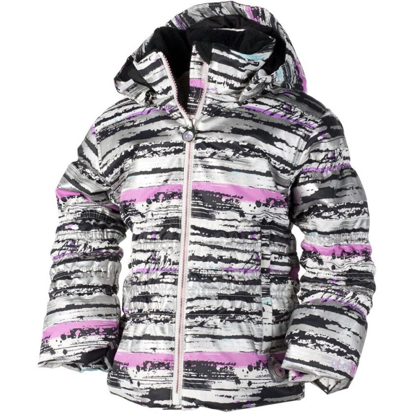 Little Girls Obermeyer Sheer Bliss Jacket  Kids  