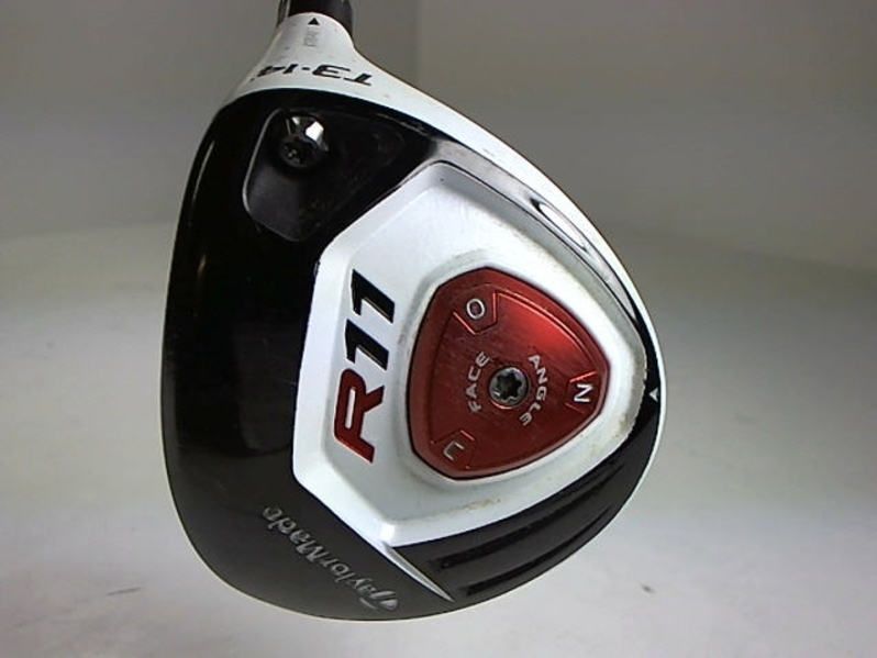 TaylorMade R11 Fairway Wood 3+ Wood 14 Graphite Senior Right  