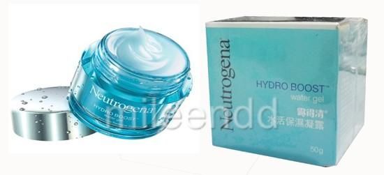 NEUTROGENA 50G HYDRO BOOST WATER GEL  