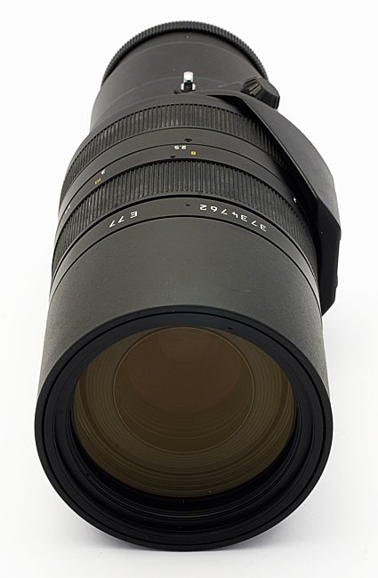 Leica R Vario Elmar 4.2/105 280 mm #3734762  