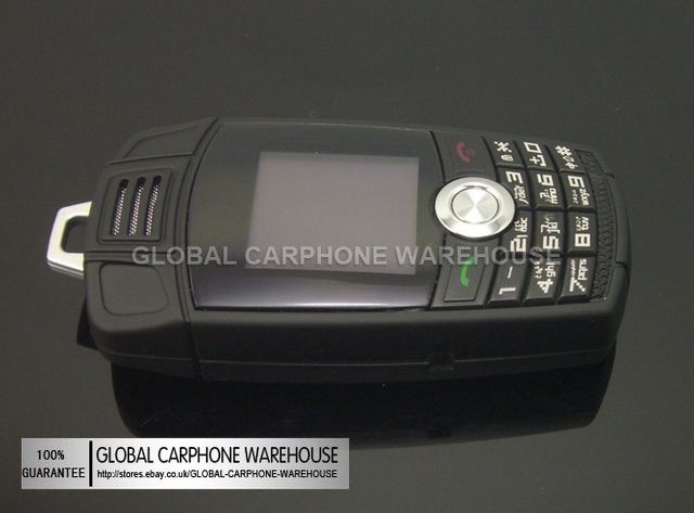 NEW Unlocked Worlds Smallest and Lightest BMW X5 X6 MOBILE PHONE 