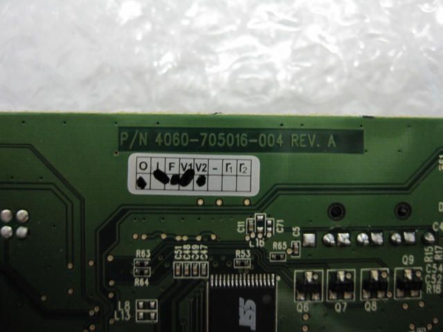 WD My Book 4061 705016 003 PCB P/N 4061 705016 004 PCBA Control Board 