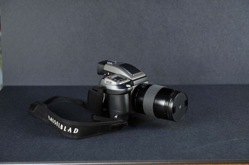 Hasselblad H1 Outfit  