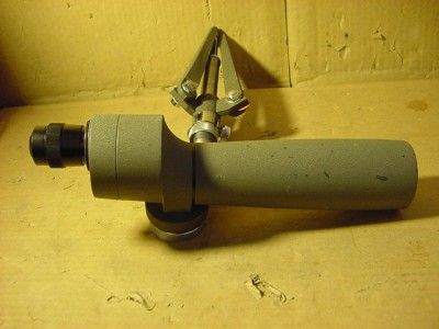 VINTAGE BUSHNELL SENTRY II SPOTTING SCOPE 32X50  