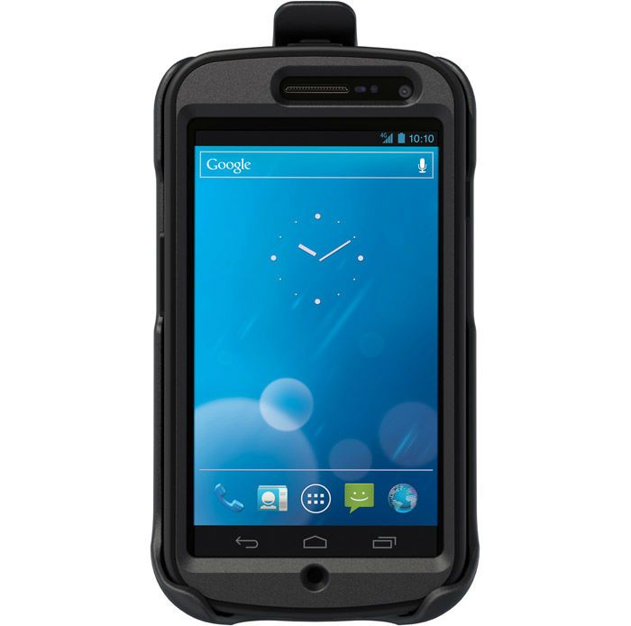 New Otterbox Defender Case w belt clip for Samsung Galaxy Nexus i9250 