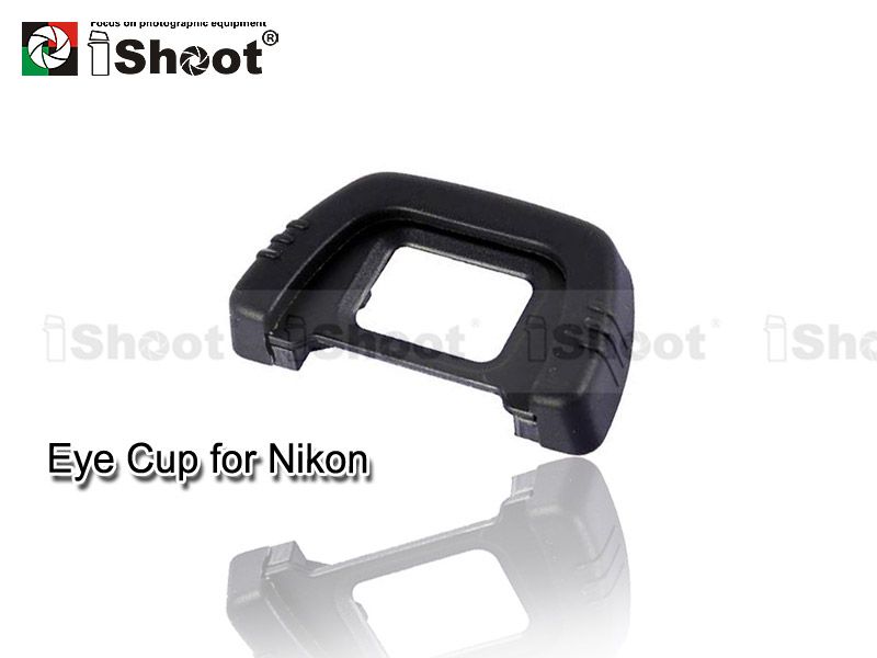 Eyecup Eyepiece DK 21 for Nikon Camera D700/D300S/D300/D200/D90/D80 