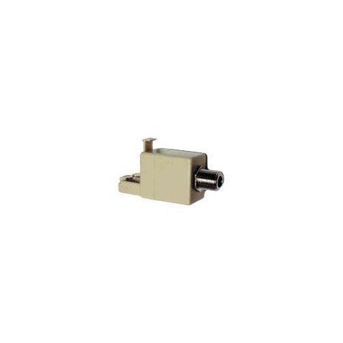 Jdsu Tp50 Rj45 To F Coax Adapter 679364090516  