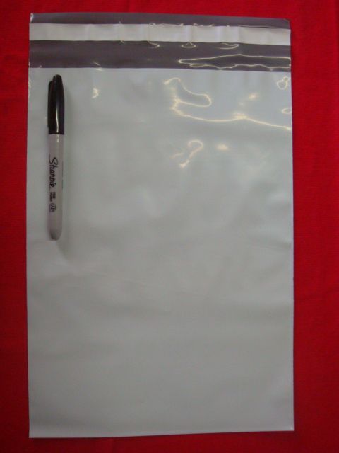 Lot 200 pcs poly mailer shipping bag envelope 9x 12  