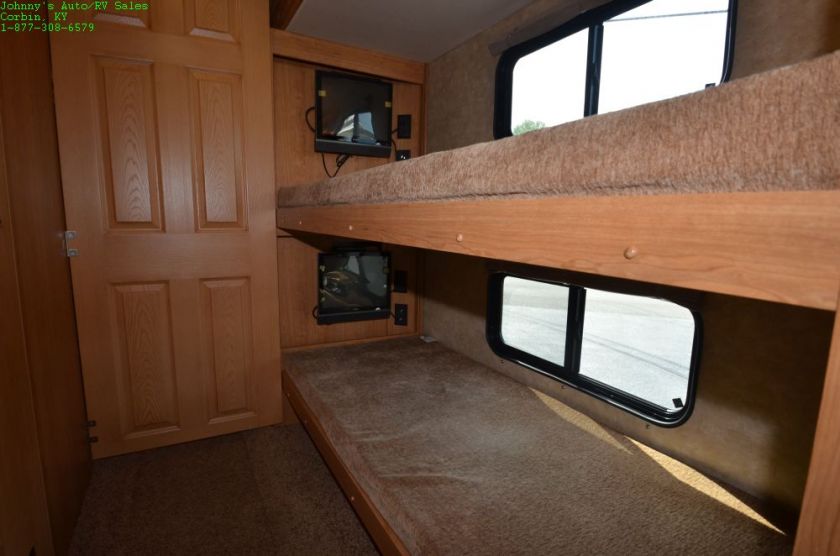 2009 COACHMEN SPORTSCOACH CROSSCOUNTRY 385DS CLASS A DIESEL MOTORHOME 