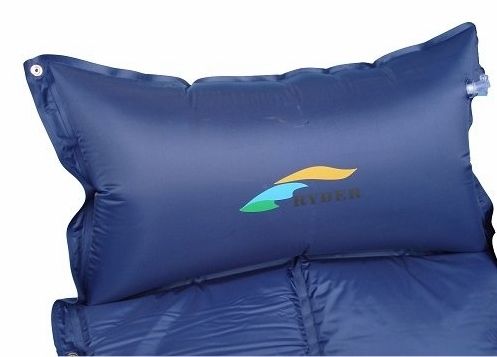 Self inflating camping mattress Sleeping Mat Airbed B  