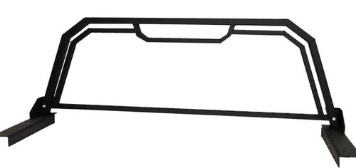 Spyder Industries 2004   2011 Ford F150 BASIC HEADACHE RACK 831001 