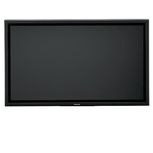 Panasonic TH 50PF30U Plasma Monitor replaces TH 50PF20U  