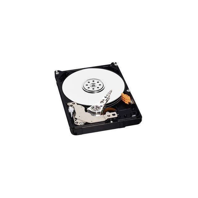 Western Digital Scorpio Blue 500GB (WD5000BPVT) 5400rpm SATA2 laptop 