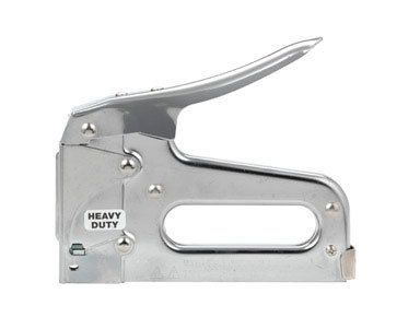 Arrow Fastener T50 Professional Heavy Duty Staple Gun NEW  