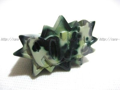 ANTONIO MURPHY&ASTRO AMBUSH REVIVE CAMO POW RING SMALL  