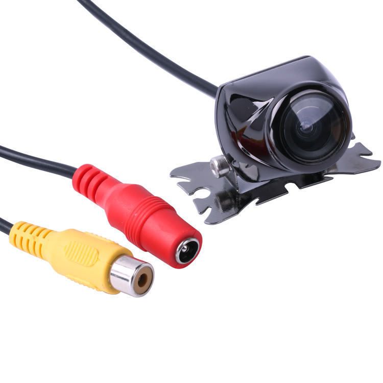 Night Vision Car Rear View Backup Camera Color 170° 12V  