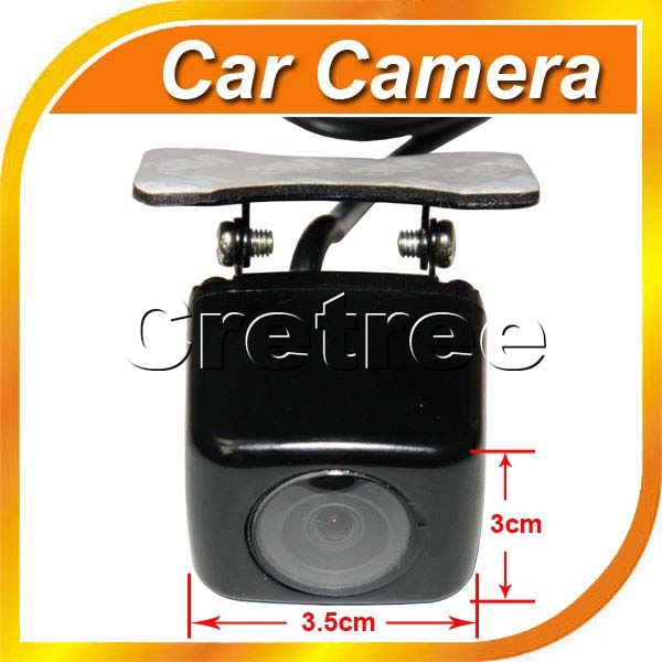 Car Reverse Rearview Backup Camera System x1  