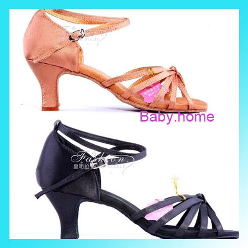 New Dance Naturals ballroom smooth dance shoe 2Colors  