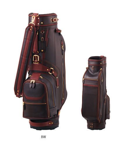 HONMA BERES JAPAN NEW GOLF CADDY CART BAG 2823 4.6 kg (10.1 lb) ANIMAL 