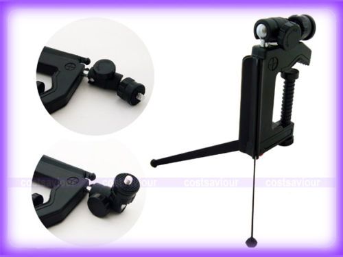 Multi Function Mini Clamp Tripod for Camera Camcorder  