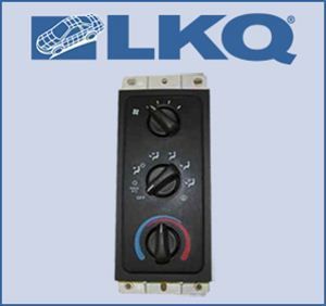   Dodge Durango Heater A/C AC Temperature Climate Control OEM LKQ  