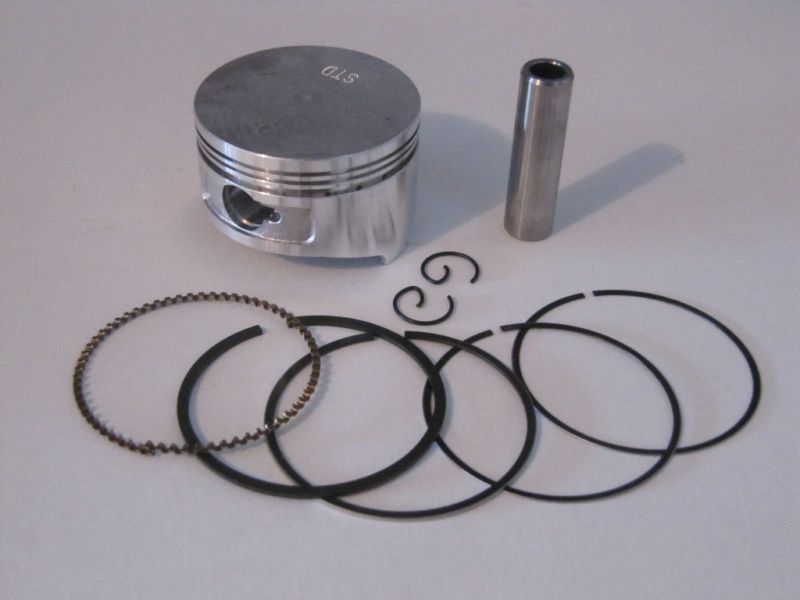 HONDA GX100 PISTON KIT ASSEMBLY NEW  