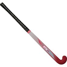 STX p2.0 Composite Midi Field Hockey Stick   24mm Bow  