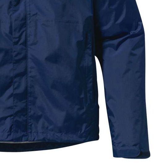 PATAGONIA TORRENTSHELL RAIN JACKET CHB BLUE WATERPROOF DWR AUTHENTIC 