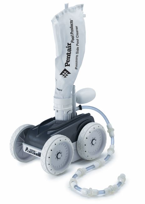 Kreepy Krauly Platinum Automatic Pool Cleaner  