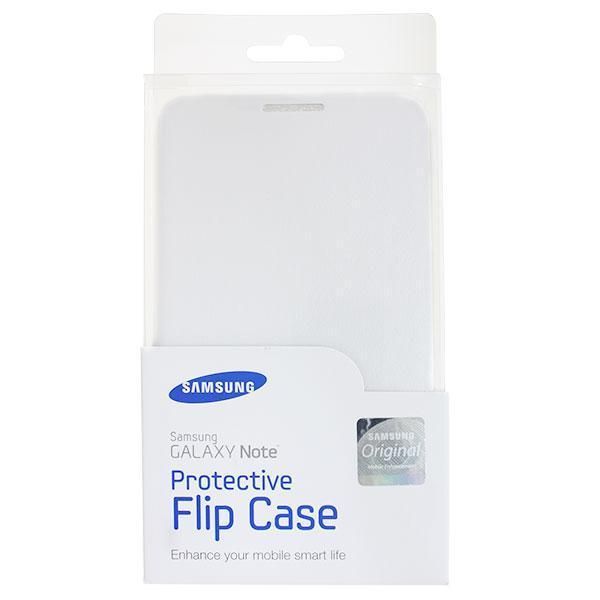   OEM Retail Samsung Galaxy Note Flip Cover Protective Case  