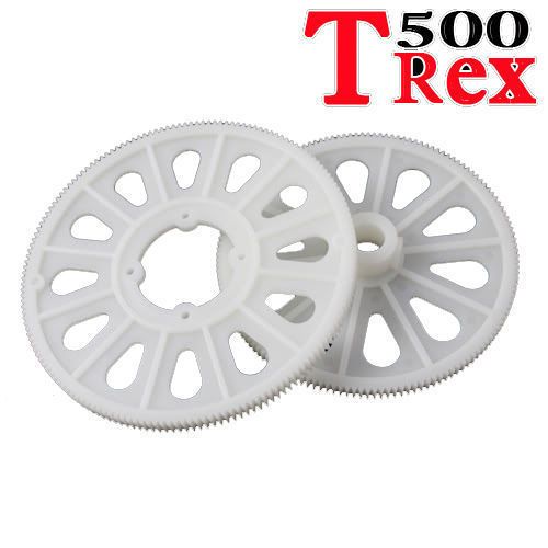 Main gear H50018 For Trex 500 CF ESP RC Helicopter 162T  