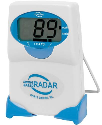 Swing Speed Radar   FREE BONUS GIFT     