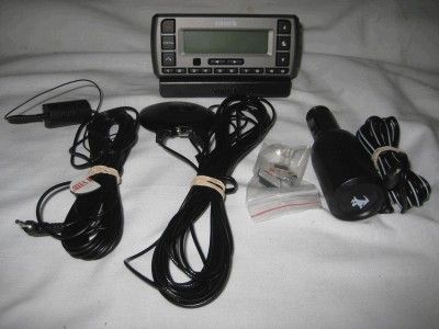 Sirius Stratus SV3 TK1 Satellite Radio Parts Repair  