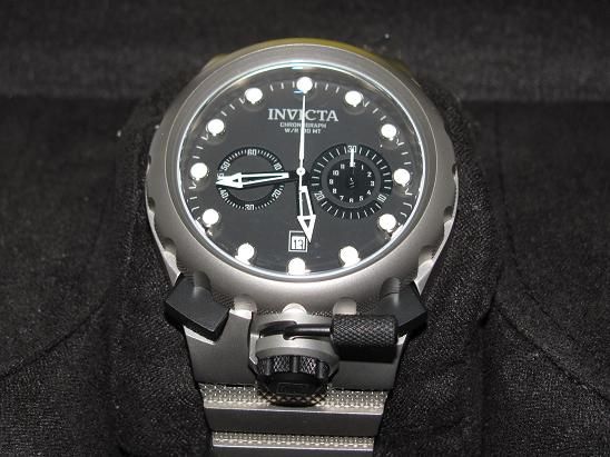 invicta men s coalition force 1890 sniper watch