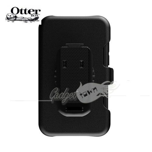 OTTERBOX OTTER BOX DEFENDER CASE + BELT CLIP FOR HTC EVO 4G SPRINT 