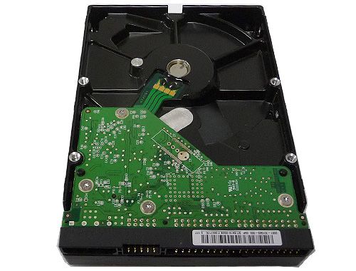 80GB 7200RPM 8MB Cache PATA IDE ATA/100 3.5 Desktop Hard Drive   FREE 