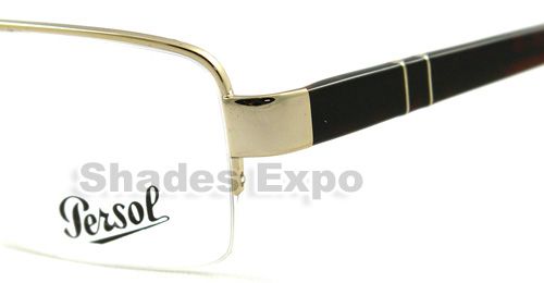 NEW PERSOL EYEGLASSES PO 2351V HAVANA 905 PO2351 2351  