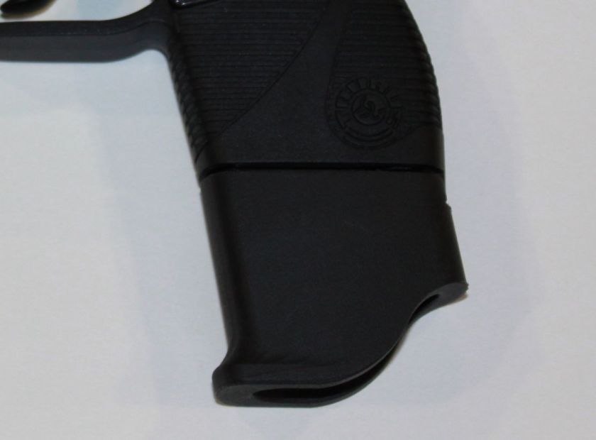 Taurus PT738 TCP Grip extension  