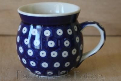 Our polish pottery is imported directly from Boleslawiec, Poland 