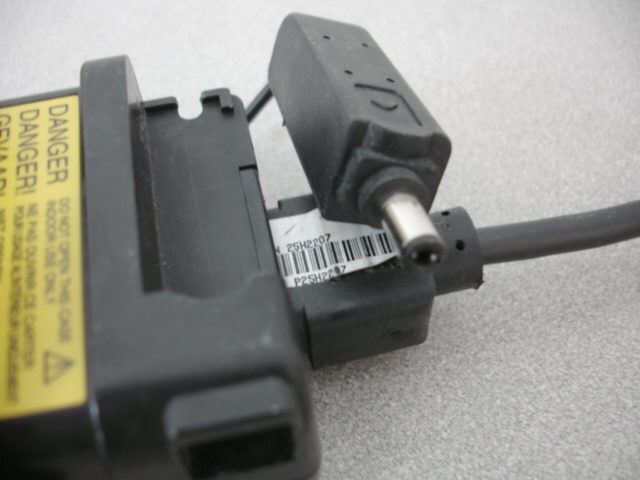 IBM Thinkpad AC Adapter Power Supply Model 85G6695  