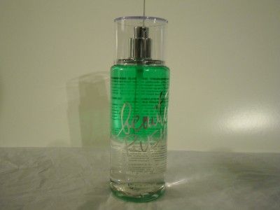 VICTORIA SECRET BEAUTY RUSH BODY MIST WILD PEAR 8.4 oz  