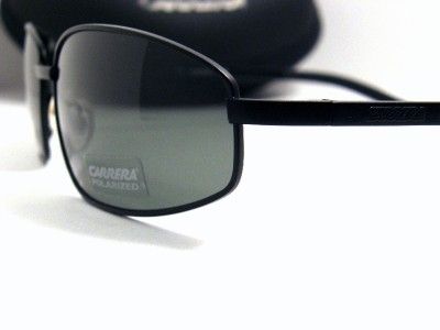 NEW AUTHENTIC CARRERA POLARIZED SUNGLASSES 914/S 091T  